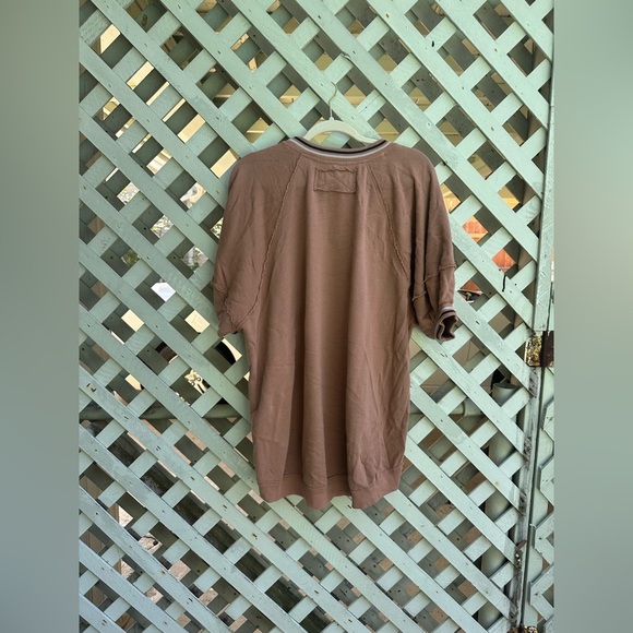 Free people We The Free It's Official Pullover - Picture 5 of 5